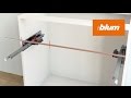 LOCKING DEVICE Assembly Tip-on for Tandem