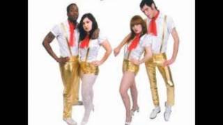 Gravy Train!!!!- Wutcha Wutcha Wutcha Wutcha Wutcha Wutcha Doin&#39; Tonite