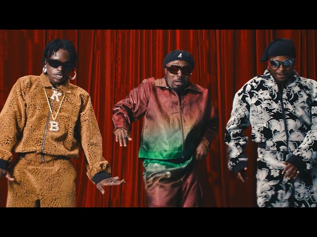 Video zu 'Excellent' ansehen