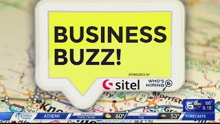 THE BUSINESS BUZZ: National Career Fair hosting Knoxville virtual event