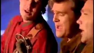 360p stereo   Mark OConnor Vince Gill Ricky Skaggs and Steve Wariner   Restless Music Video
