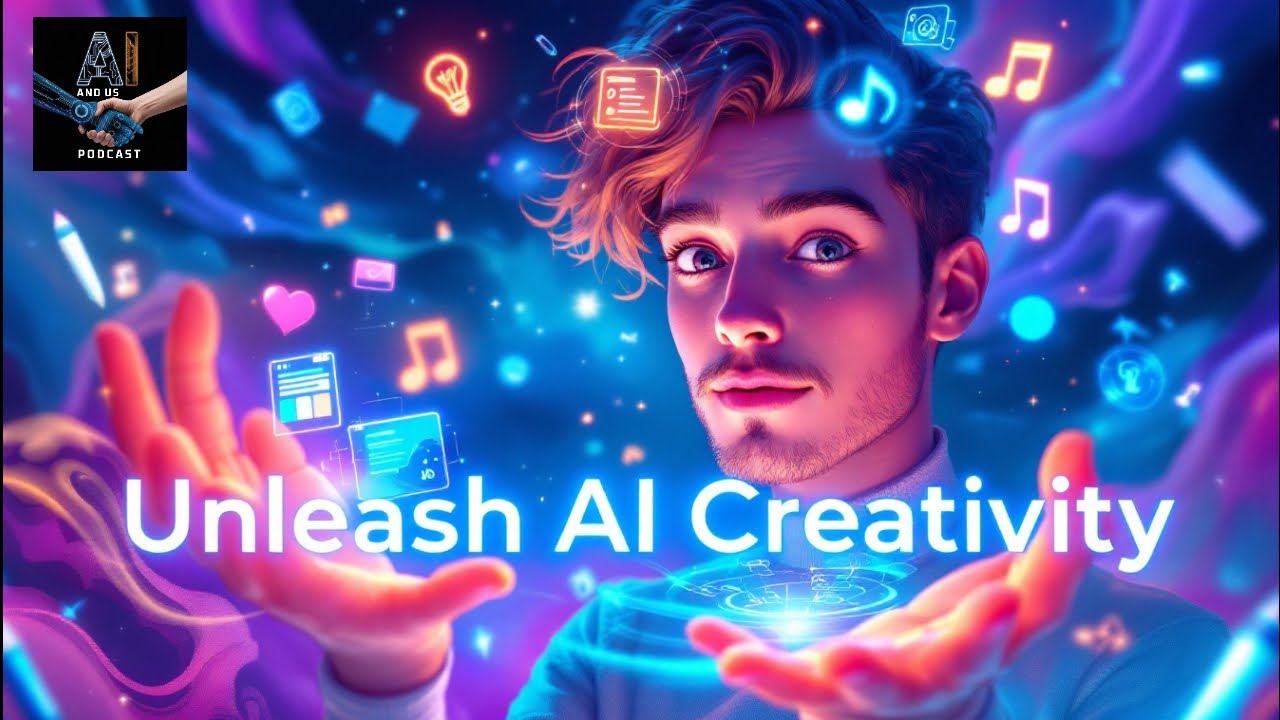 Unlock ChatGPT's Creative Potential Today!