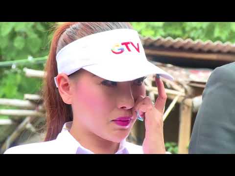 Ditinggal Pergi Sang Istri, Anak Pak Suryadi Hanya Ingin Hal Ini Terjadi! | UANG KAGET EP 282 (1/3)