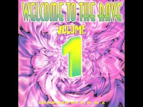 Full Option - Rave All Night (the orginal version)