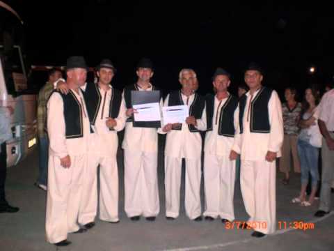 KUD "Knešpolje" - Mani mala