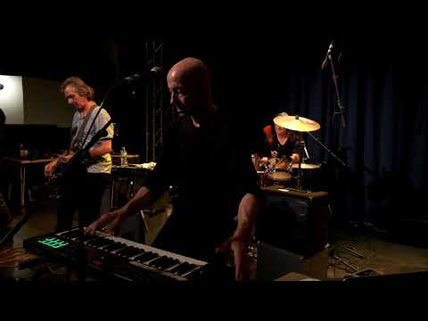 Black Light Trap - Shriekback