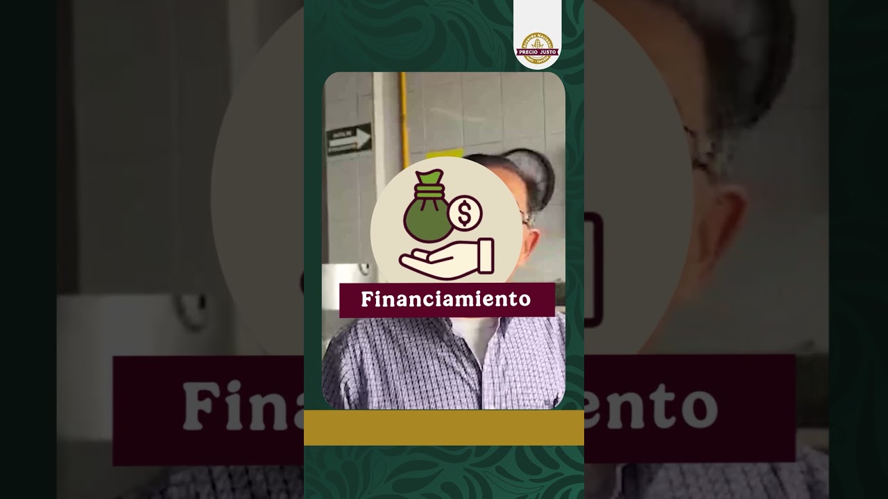La tortillería "Amaro" ya está adherida al Acuardo Nacional Maíz Tortilla, solo faltas tú