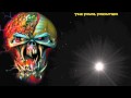Iron Maiden - The Final Frontier - El Dorado Single ...