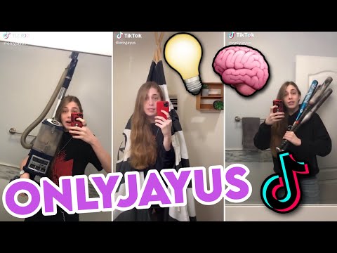 Onlyjayus - facts and psychology tricks! 🧠💡 | TikTok compilation