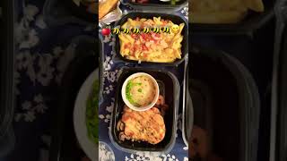 Applebees Take Out For Dinner