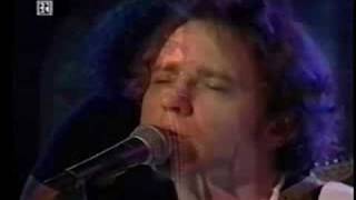 The Jayhawks, live in Germany, 06/95, Over My Shoulder