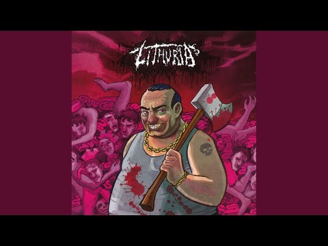 Pimps of the Living Dead