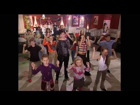 Dáda disco školka - STRAŠIDELNÁ