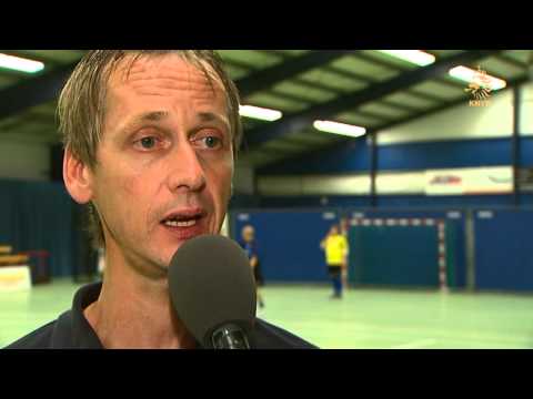 WvdW 1: Interview John Adriaansen 07/09/12