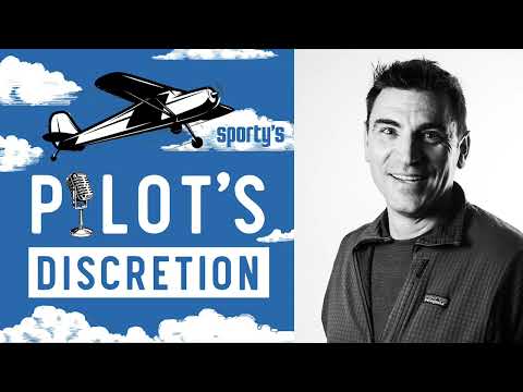 Why eVTOLs are for real and flying the A-10 Warthog, with Beta's Chris Caputo - podcast ep. 37