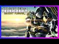 Mobile Suit Gundam Thunderbolt Bandit Flower The Gundam Retrospective
