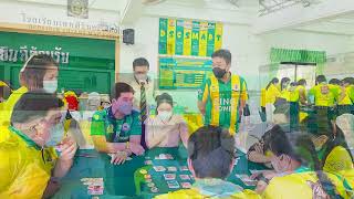 วีดีทัศน์ประเมินการปฎิบัติงาน ผอ.ต้นตาล  ครั้งที่1 (1ตุลาคม 2564  - 31 มีนาคม 2565)