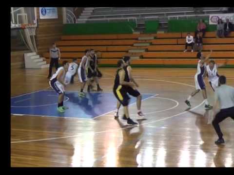 PIEZA DEPORTES BASKET POR HUELVA