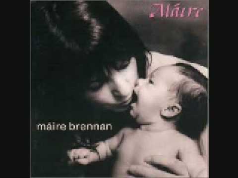 Maire Brennan- Against the Wind