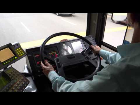 SBS 2718 Volvo B10M-60 mk.IV Duple-Metsec year 1997 (driving with Chong)