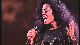Diana Ross   The Best Years Of My Life