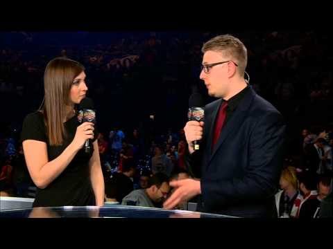Fnatic vs Unicorns of Love Game 4 post-match analyst desk | Grand Finals S5 EU LCS Spring 2015