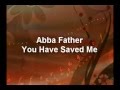 Abba Father by the Daniel Doss Band
