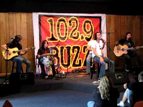 Thumbnail for Tantric - Down and Out part 1 of 2