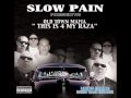Slow Pain Ft Big Bandit & Lil Demon Brown Love