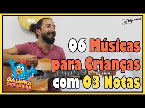 Brinquedos Brincadeiras - Músicas Infantis