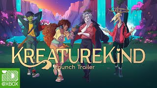 Watch and explore about KreatureKind