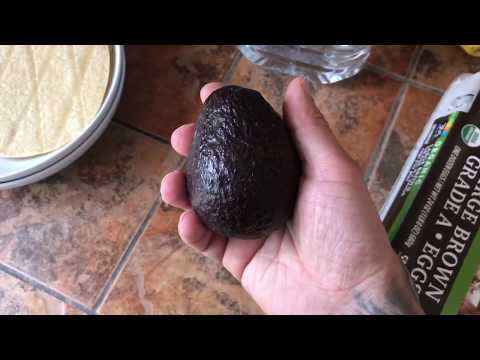 Black beans and eggs neeno’s essentials