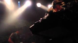 Mates Of State--&quot; unreleased song&quot; (live)