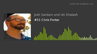 #31 Chris Porter