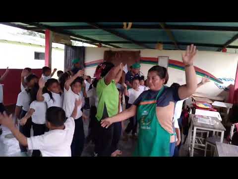 Municipio Jesus Maria Semprun | Orientacion 002 | Estado Zulia