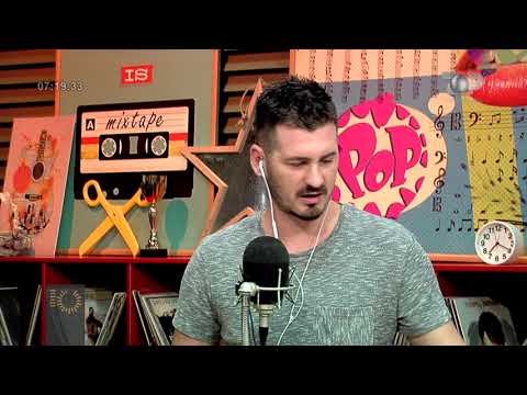 Wake Up, 19 Korrik 2018, Pjesa 1 - Top Channel Albania - Entertainment Show