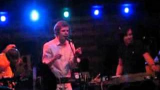 Casiokids - "Golden Years" - Live in Orlando, Fla. @ BackBooth -- 3/26/11