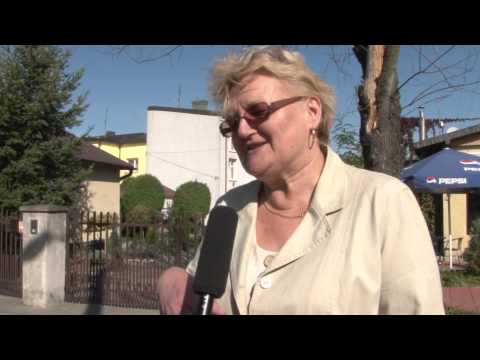 Łask MIESZKAŃCY - O PROBLEMACH MIASTA