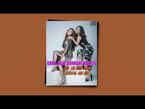 Kareng Kai Din - Tsaw Myit Daju ( Official Audio )