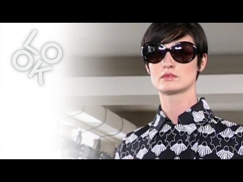 New York 9.11: Fashion Classics