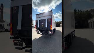 Volvo FM420 6X2*4 EURO6 + CARRIER SUPRA 850 refrigerated truck | Image 4 - Autoline