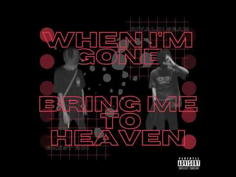 Rivaldi Sean x Ghxst Boi - WHEN I'M GONE BRING ME TO HEAVEN (Prod.WellFed)
