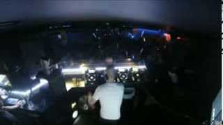 Solarstone @ Rong, Manchester