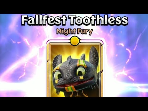 Dragons: Titan Uprising |66|