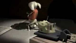 Hot Chocolate (I Believe in Miracles)