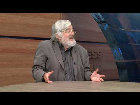 PRESS KLUB - SLOBODAN PROSPEROV NOVAK (19.6.2025.)