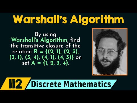 Introduction to Discrete Mathematics