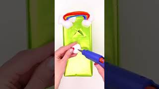 Leprechaun Trap Craft 🍀🌈