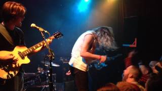 The Orwells - They Put a Body in the Bayou