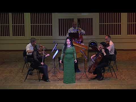 Звуки музыки: Гендель/Handel "Amen, alleluja"